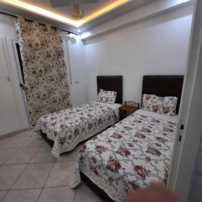 Appartement à Martil